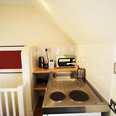 Flexistay Tooting Studios London Ngoại thất bức ảnh