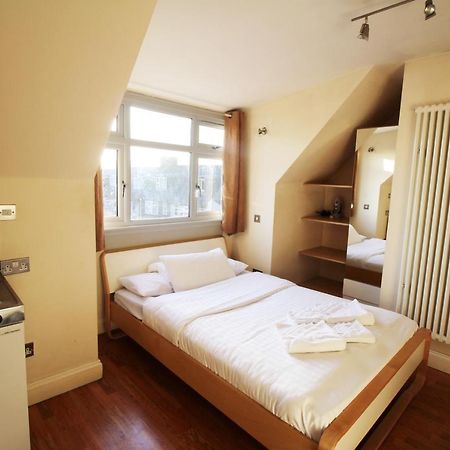 Flexistay Tooting Studios London Ngoại thất bức ảnh