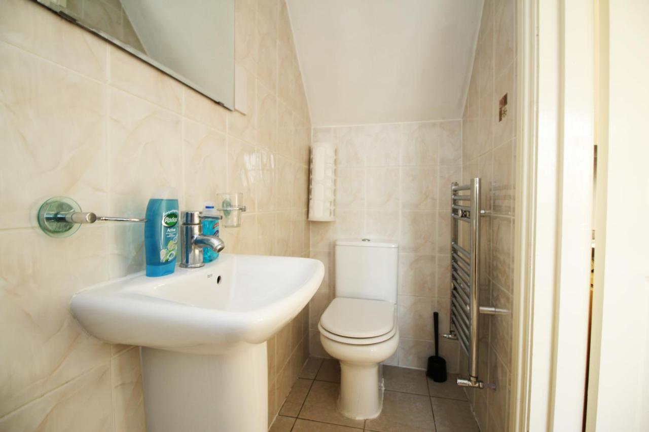 Flexistay Tooting Studios London Ngoại thất bức ảnh