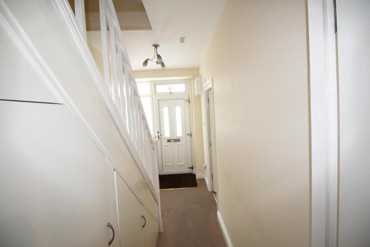 Flexistay Tooting Studios London Ngoại thất bức ảnh