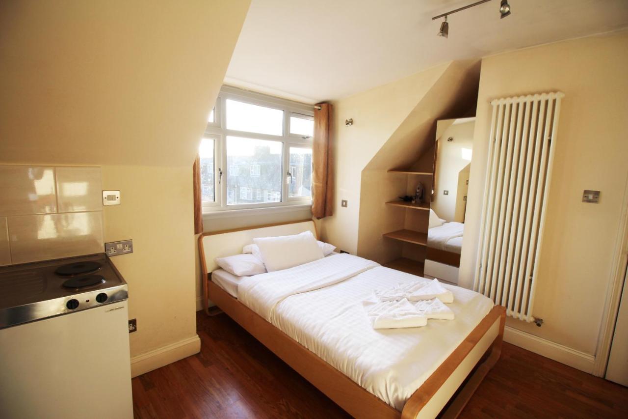 Flexistay Tooting Studios London Ngoại thất bức ảnh