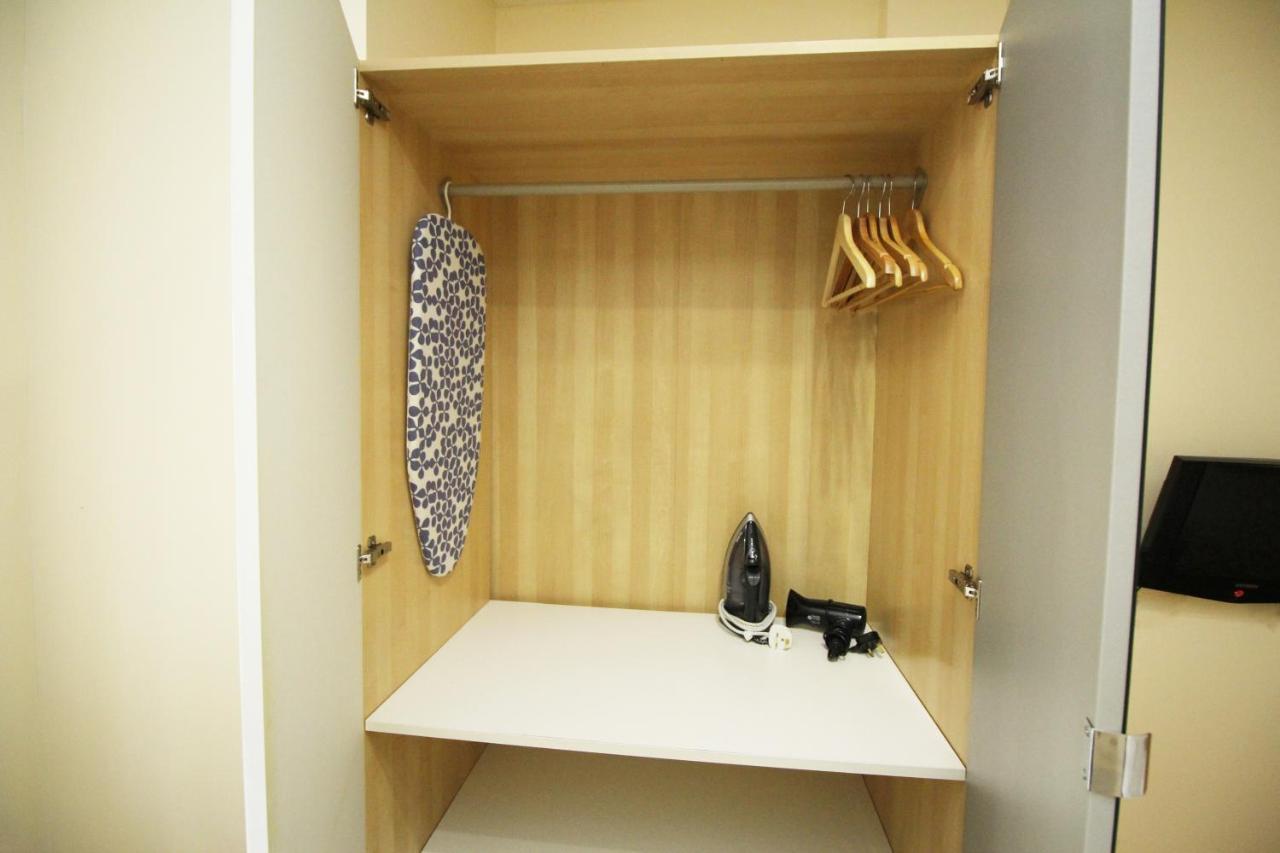 Flexistay Tooting Studios London Ngoại thất bức ảnh