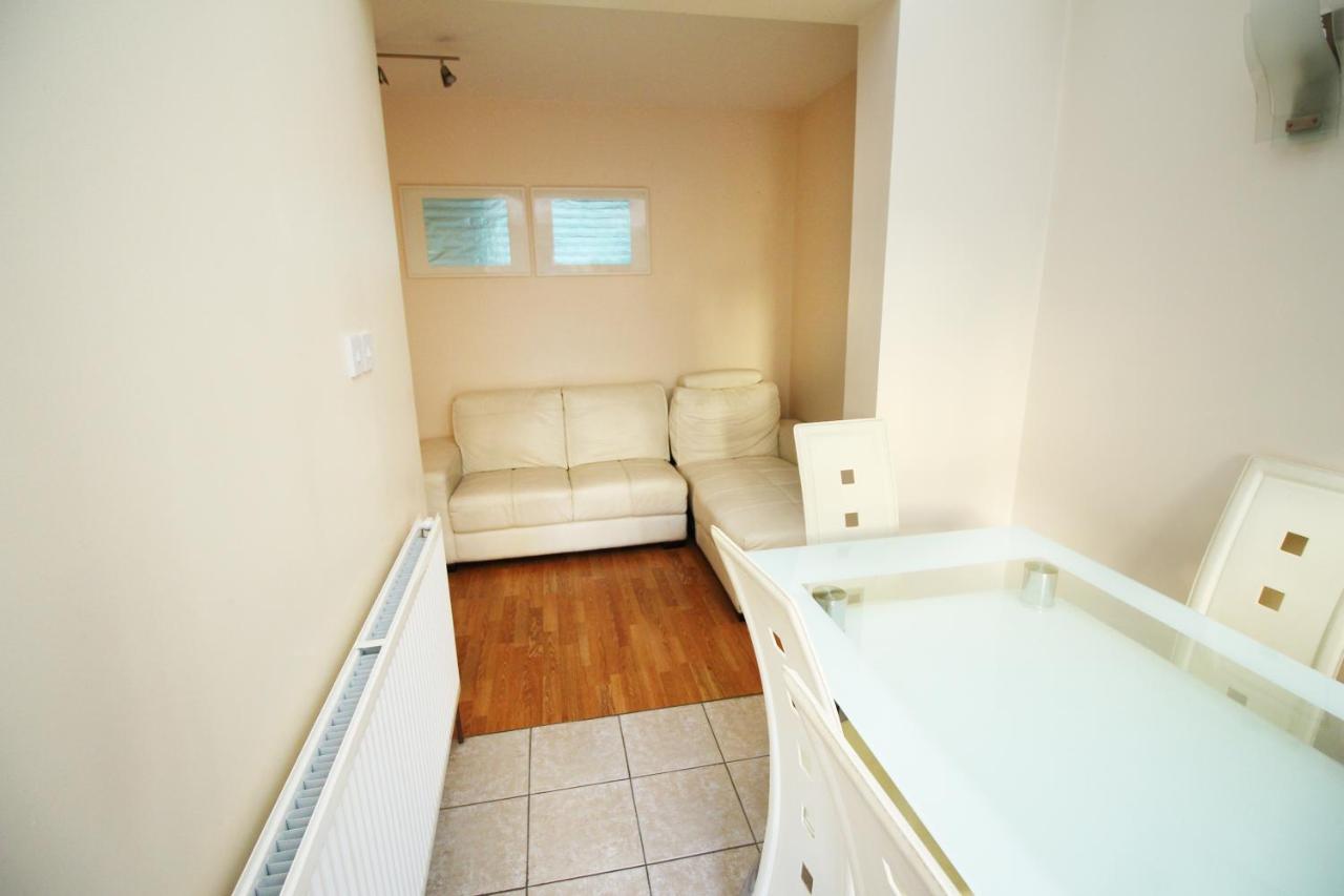 Flexistay Tooting Studios London Ngoại thất bức ảnh