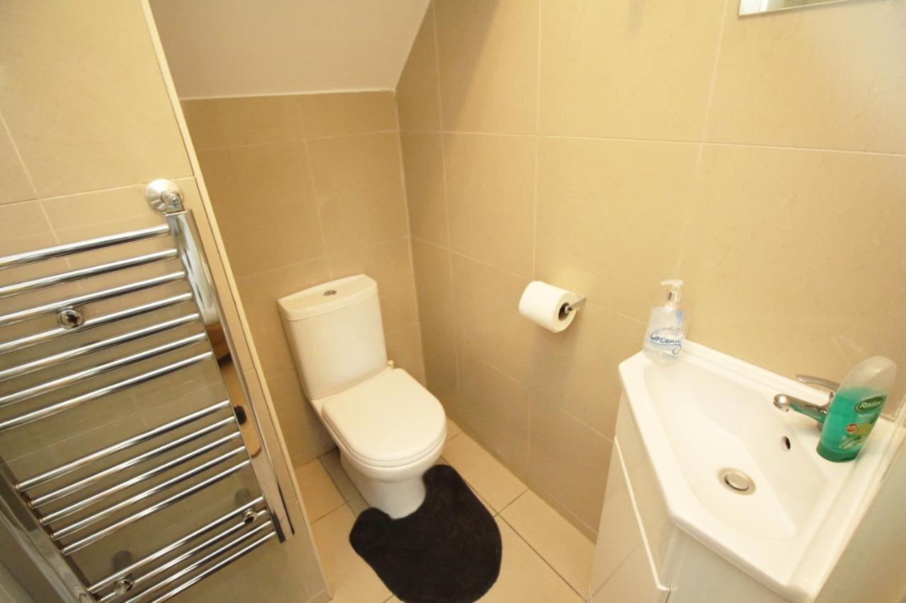 Flexistay Tooting Studios London Ngoại thất bức ảnh
