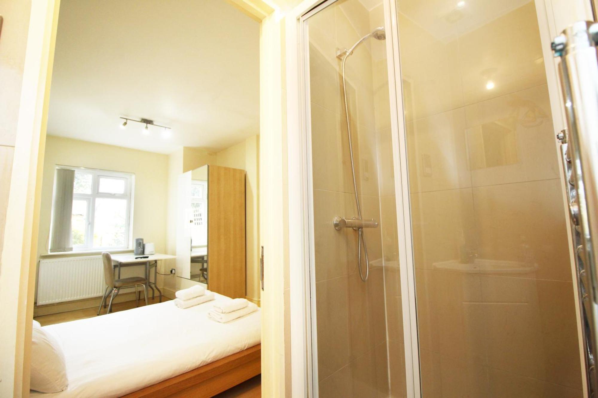 Flexistay Tooting Studios London Ngoại thất bức ảnh