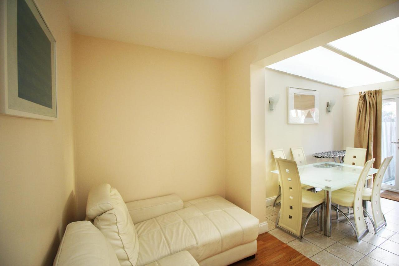 Flexistay Tooting Studios London Ngoại thất bức ảnh